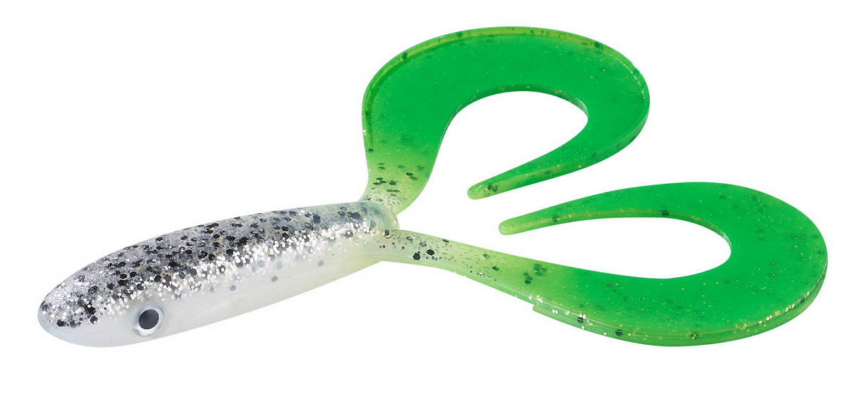 BALZER Perch Collector 7cm Magic Minnow 4g — 12.0 Salt n Pepper