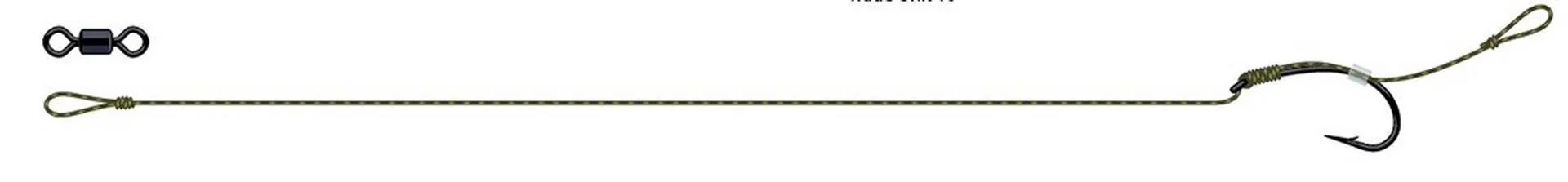 DAM Tactix Anti-Snag Rig 2st