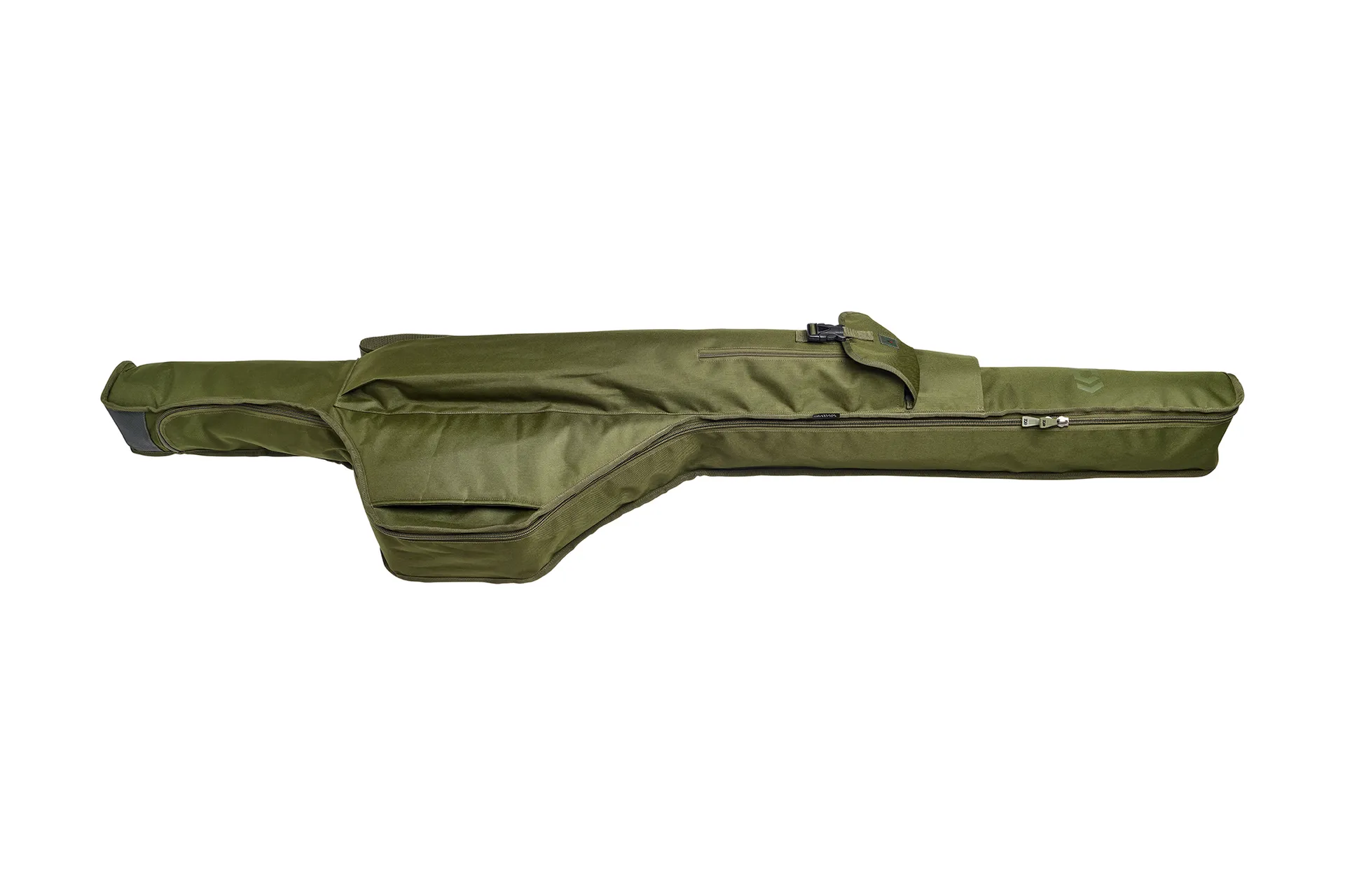 Daiwa Black Widow 3 Rod Bag Rutenfutteral Ansicht 3