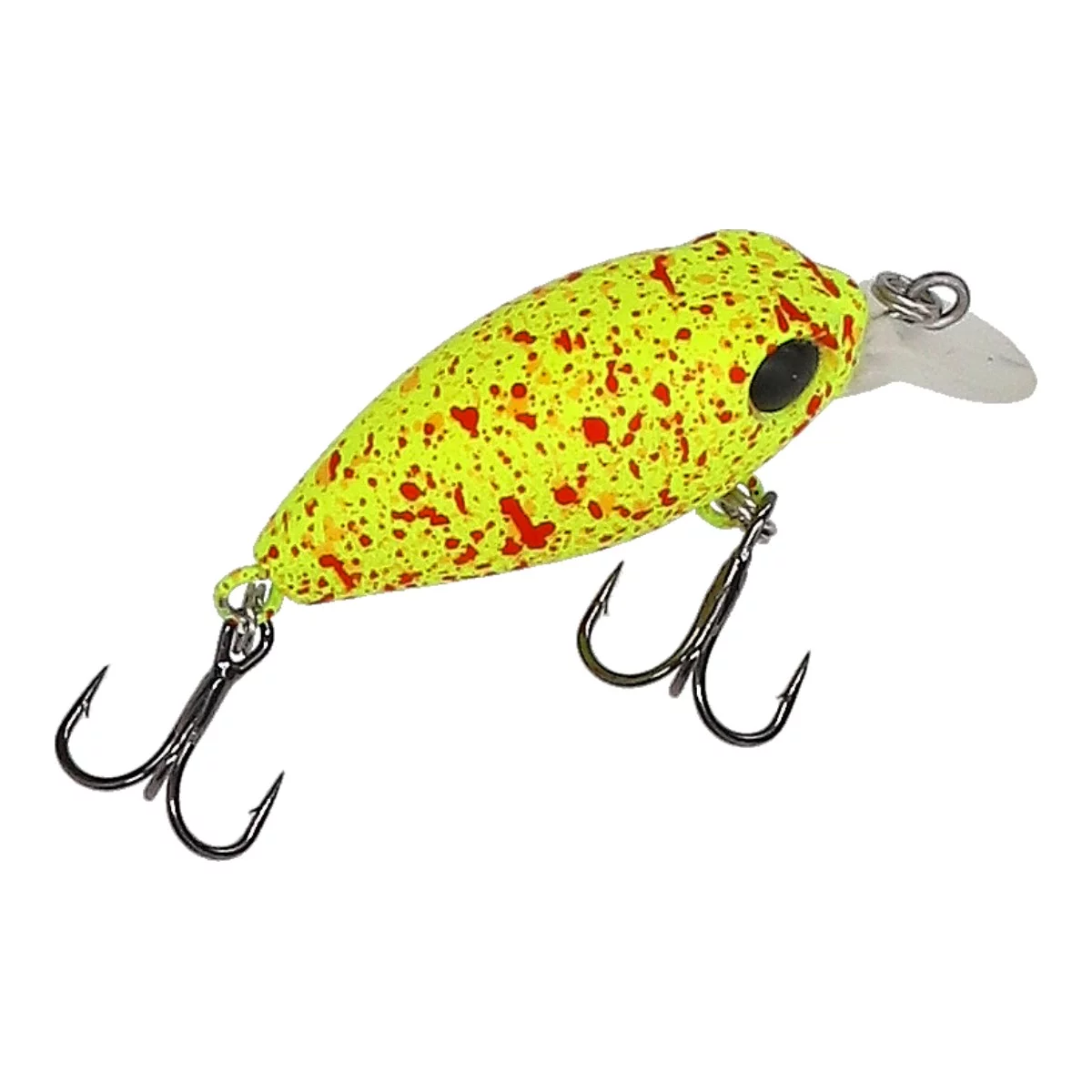 MOSTAL Lilly 35 Crazy Fire floating