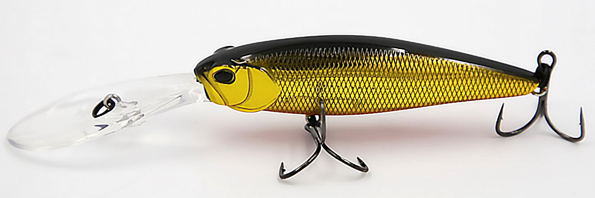 Chrome Gold
