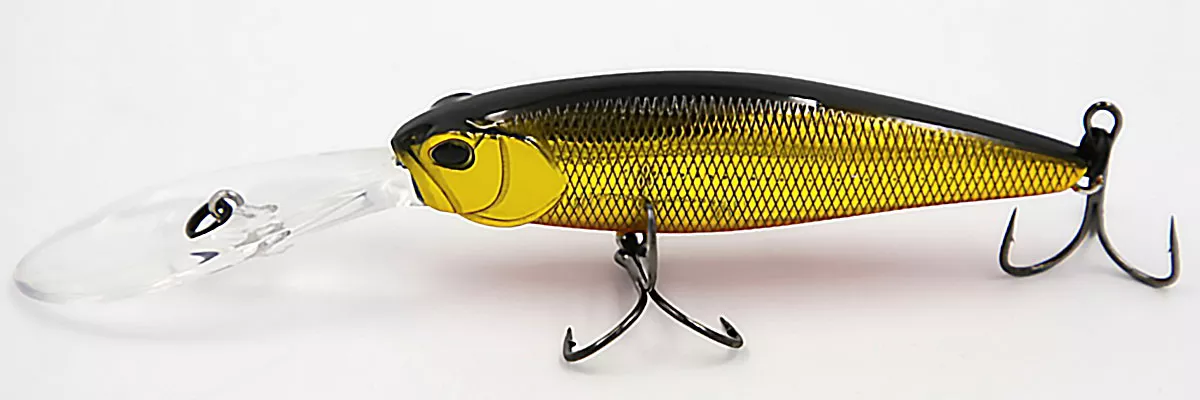 Chrome Gold