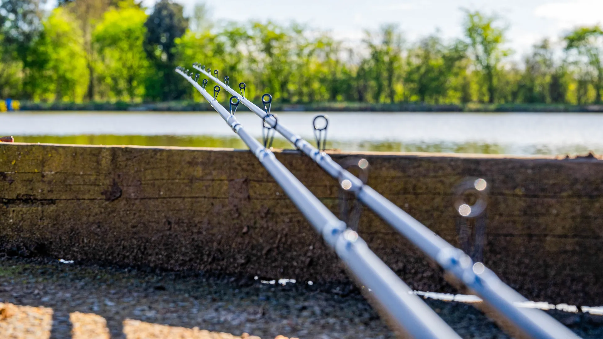 PRESTON Dura Pellet Waggler 11ft weitere Ansicht