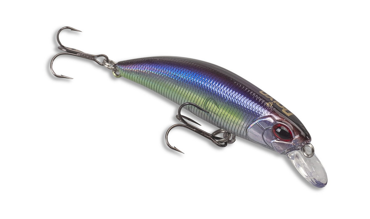 IRON CLAW DOIYO Zatto Fukai Jerk schnell sinkend