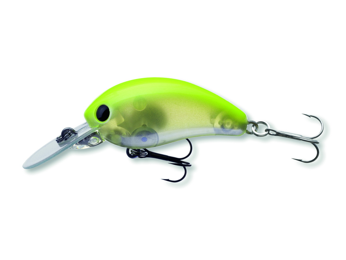 DAIWA Tournament Baby Crank 35F-DR DAIWA Tournament Baby Crank 35F-DR