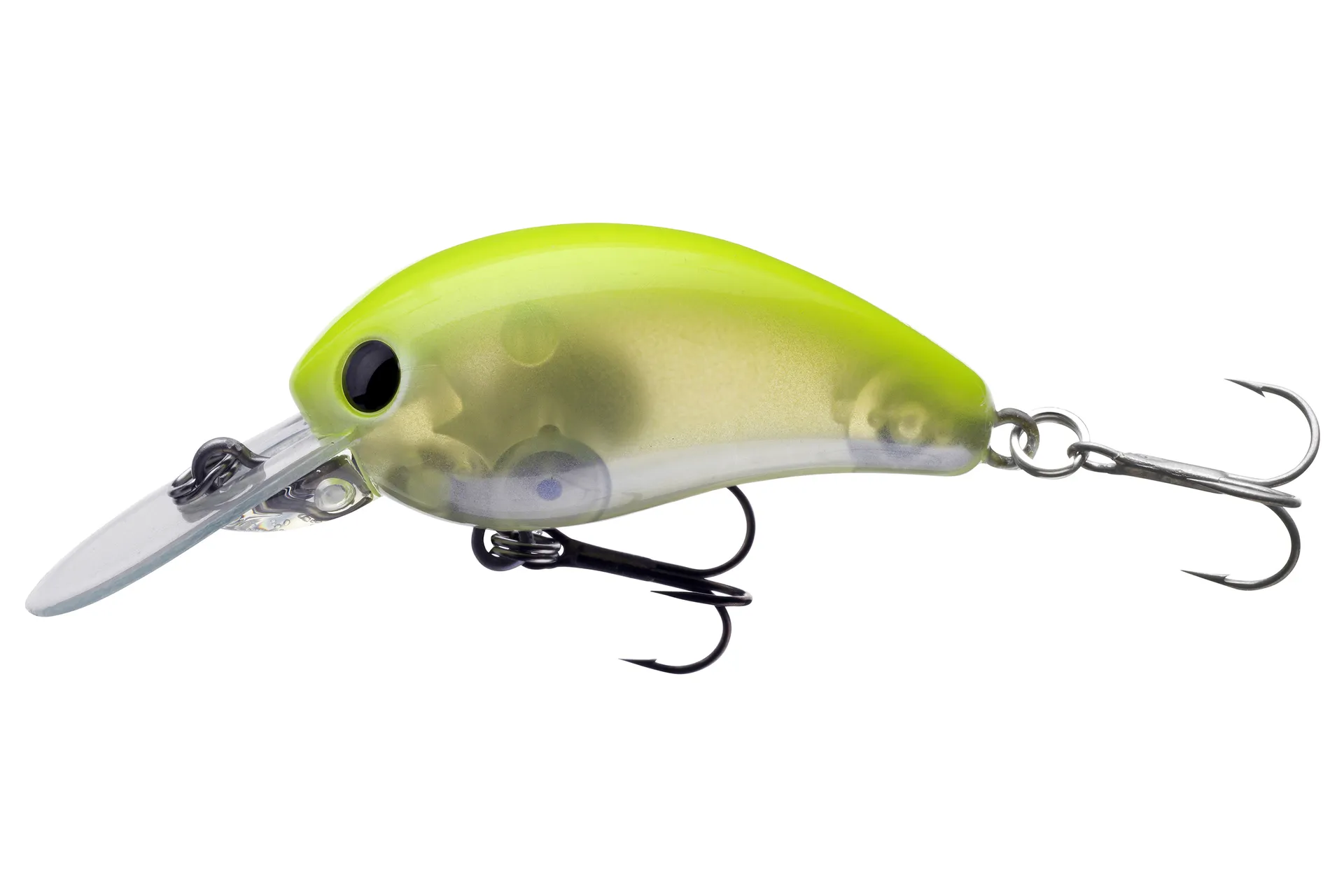 Daiwa Tournament Baby Crank 35F-SR Wobbler