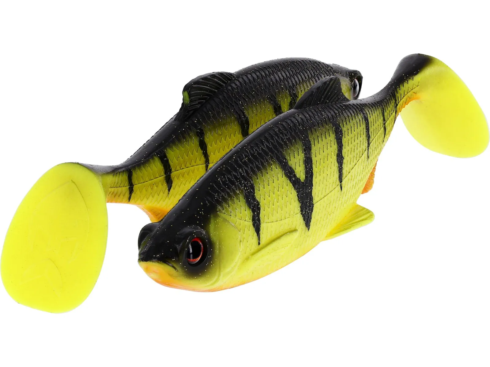 Ricky The Roach Shadtail 18cm 85g Preyfish 1st – Ansicht 5