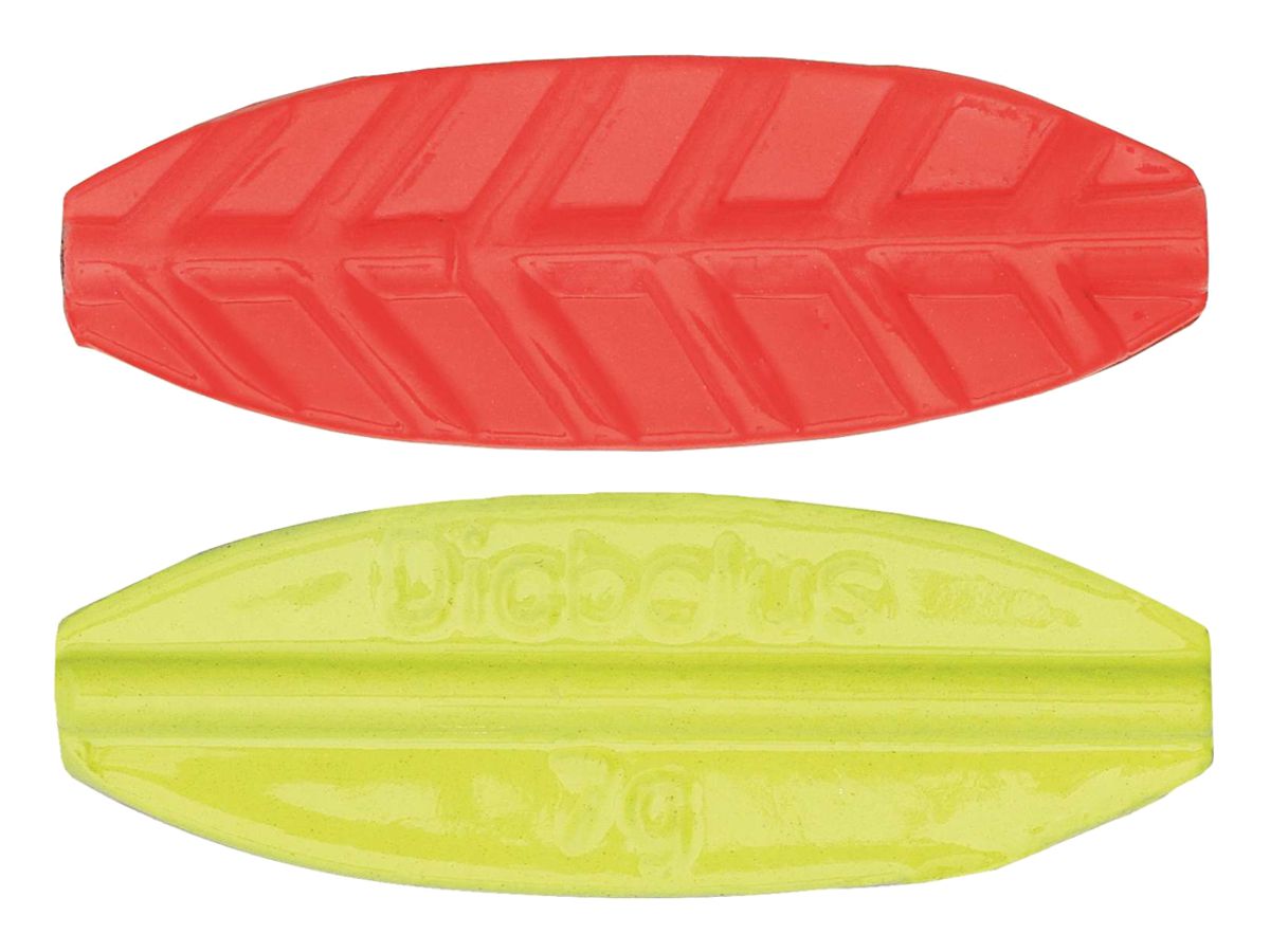 orange/gelb