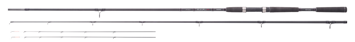 BALZER Masterpiece Nano IM-12 Light Feeder 60 3,55m