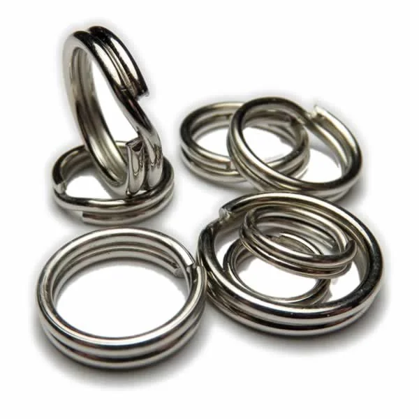 BEHR Springringe 10 mm