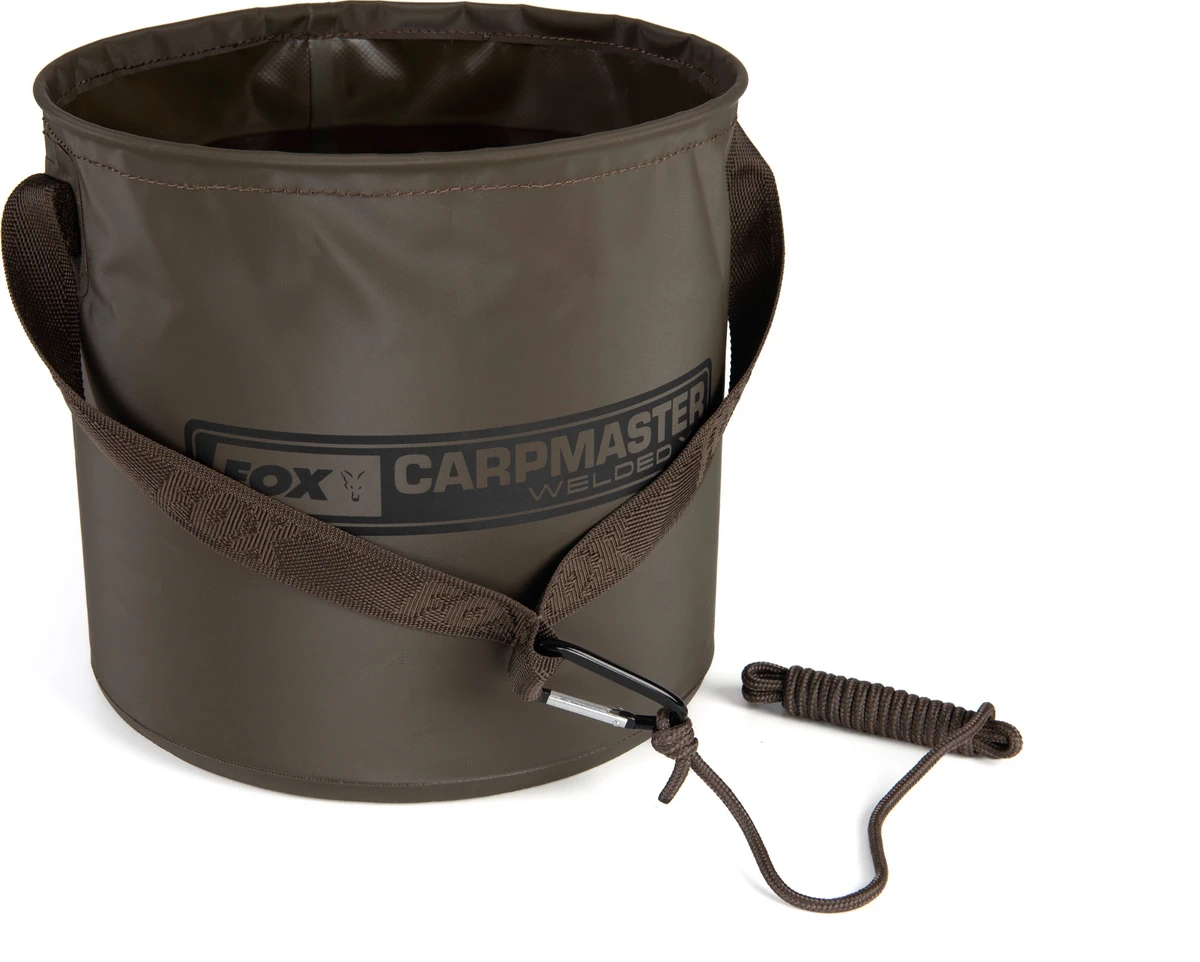FOX Carpmaster Water Bucket
