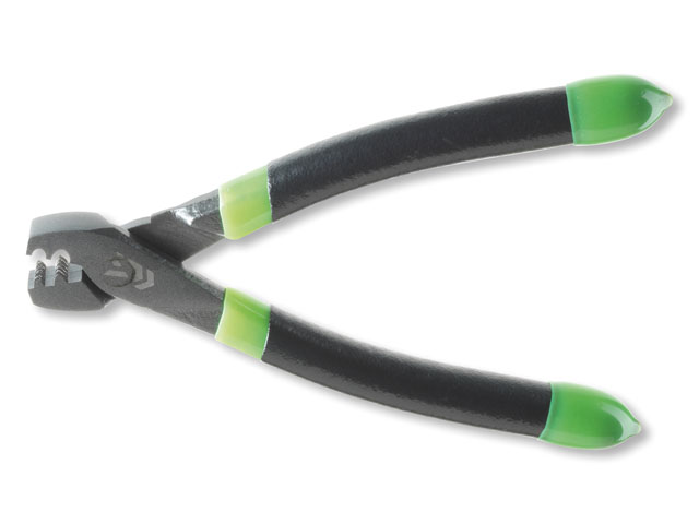 DAIWA PROREX Klemmhülsenzange 14cm 1st
