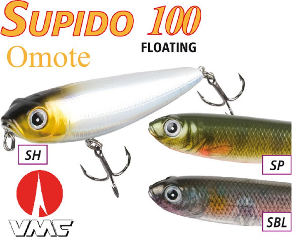 IRON CLAW DOYIO Supido IRON CLAW DOYIO Supido