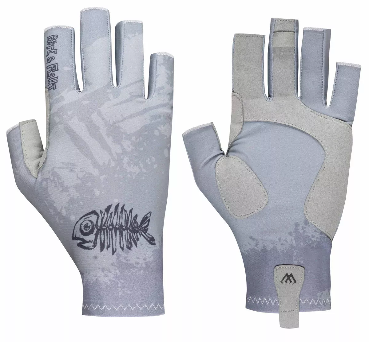 MIKADO Handschuhe-Sommer mit UPF-Filter M 1 Paar