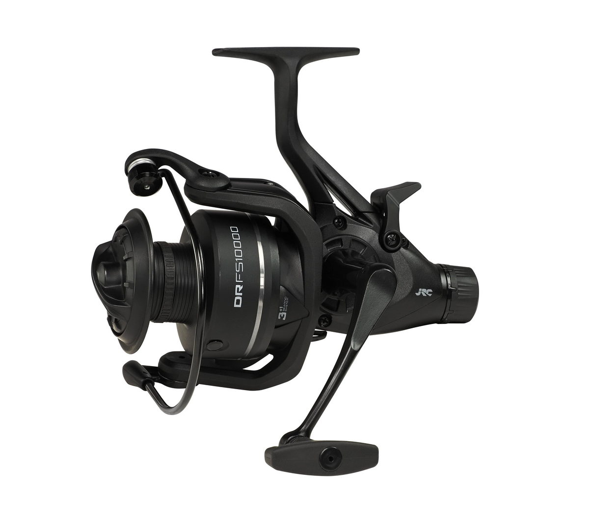 JRC DR Reel