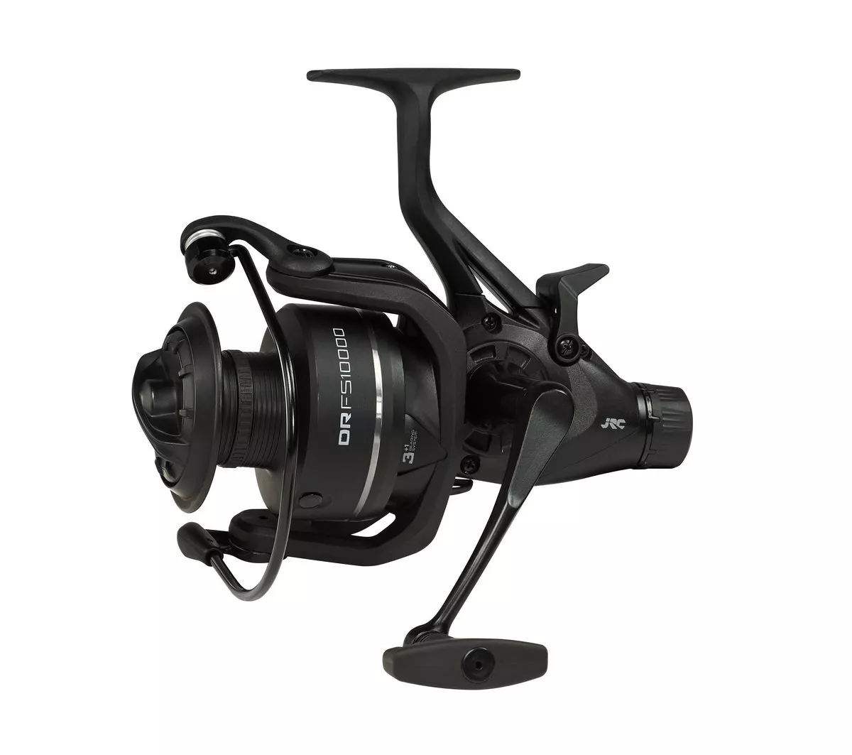 JRC DR Reel