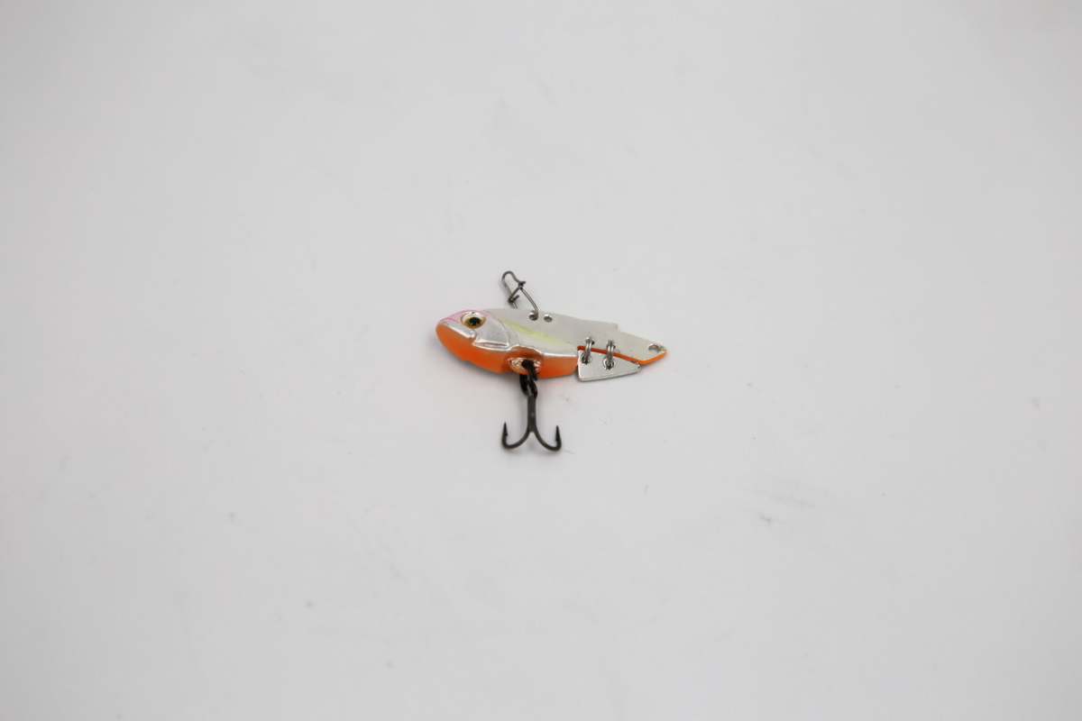 Little Blade Metallic Chartreuse 32mm