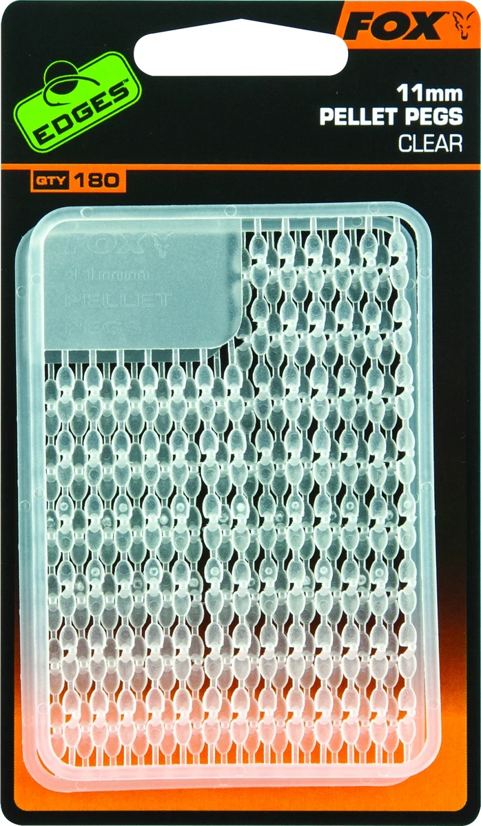 FOX Pellet Pegs