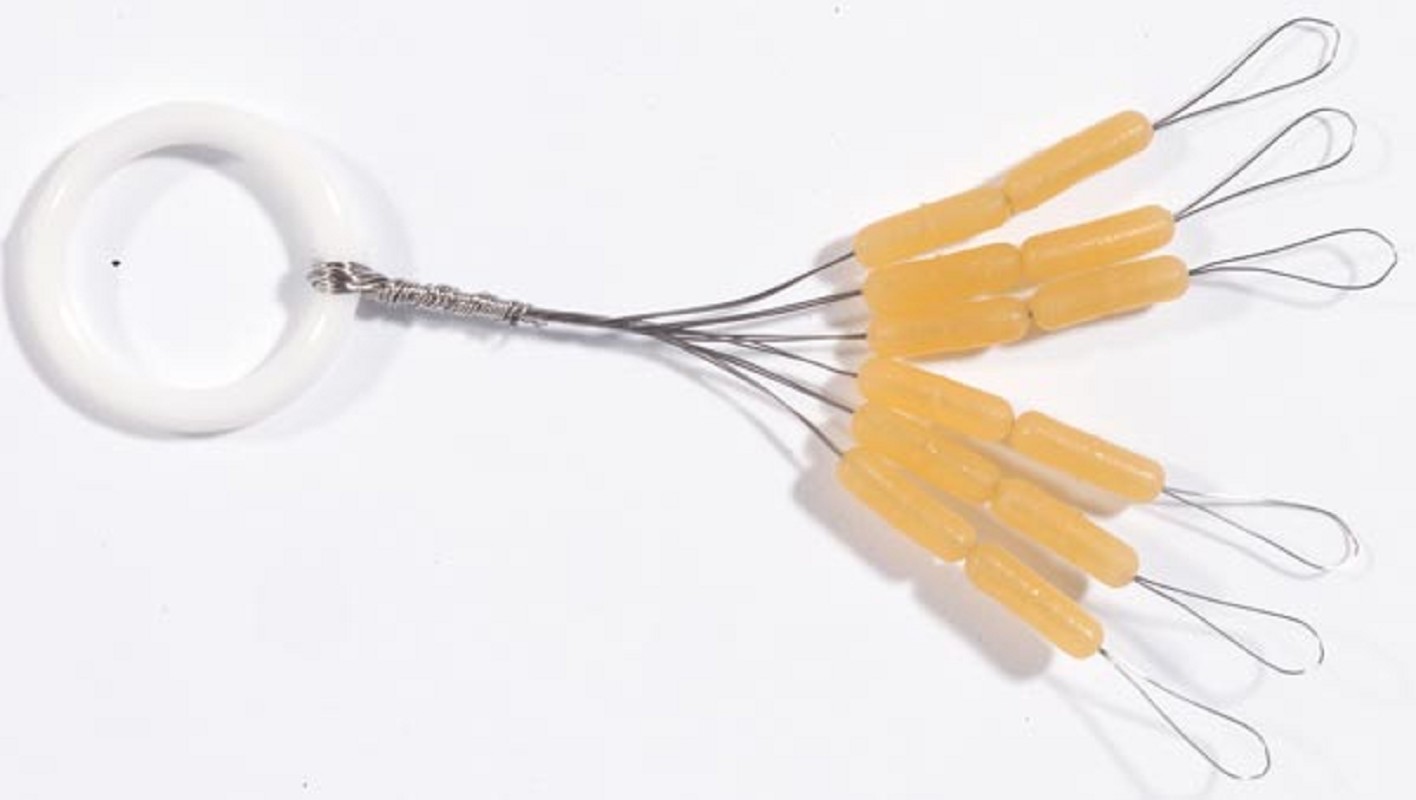 BALZER Schnurstopper Oval BALZER Schnurstopper Oval