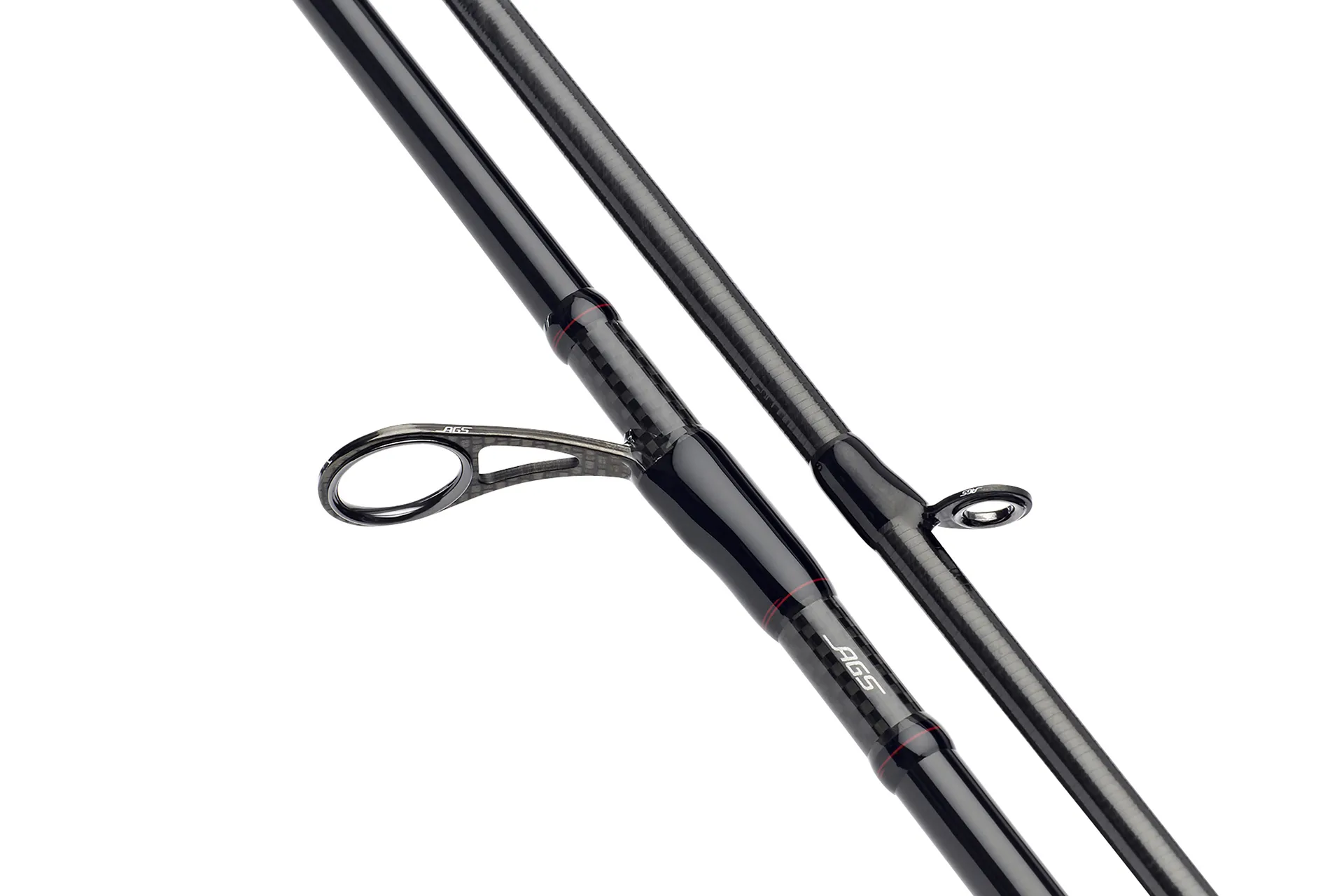 Daiwa Air Z AGS Feeder 1213Q Feederrute Ansicht 3