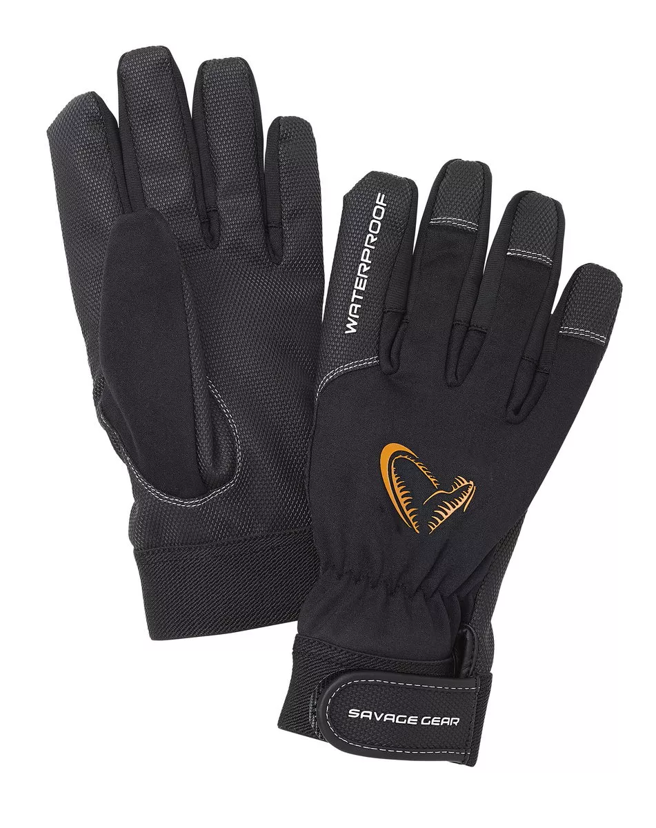 SAVAGE GEAR All Weather Glove
