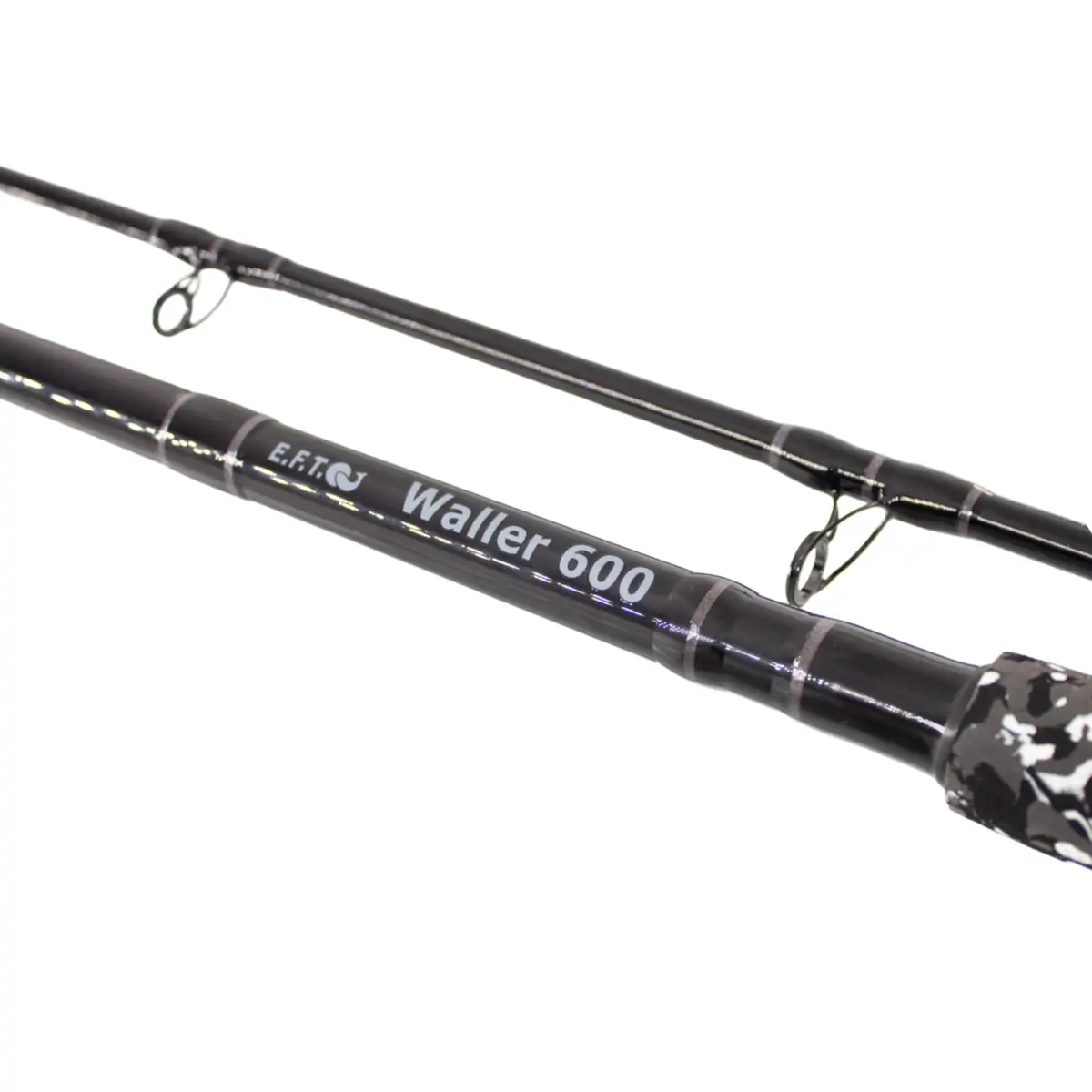 EFT Waller 600 3,00m 200-600g EFT Waller 600 3,00m 200-600g