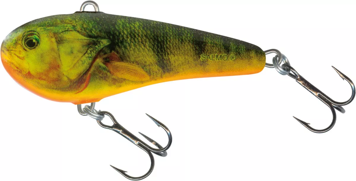 Ice Perch