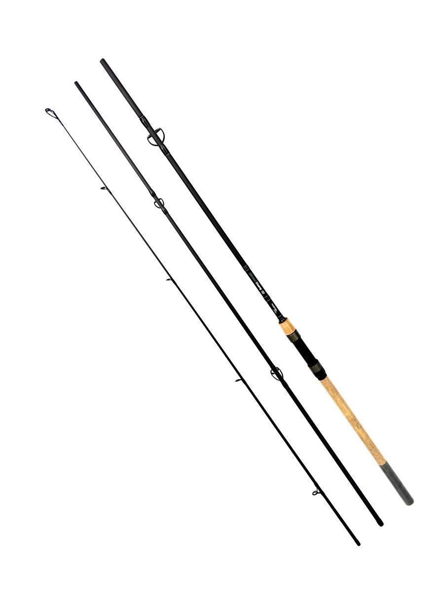 MOSTAL Allround Champ 3.00m 3-Teilig 5-55g