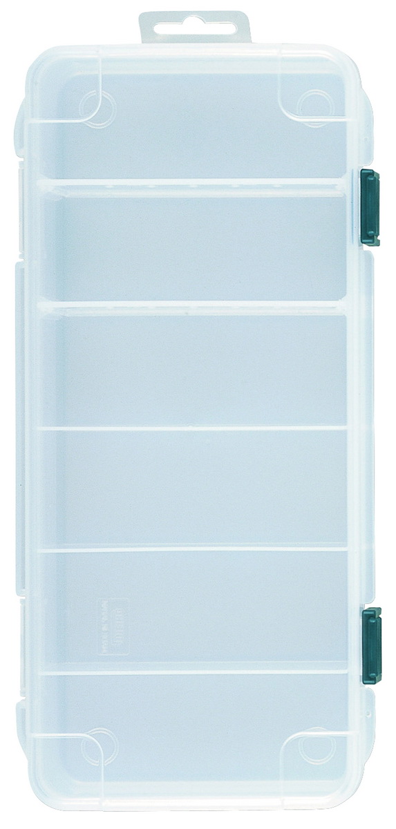 Meiho Lure Case M L-M — 3L klar