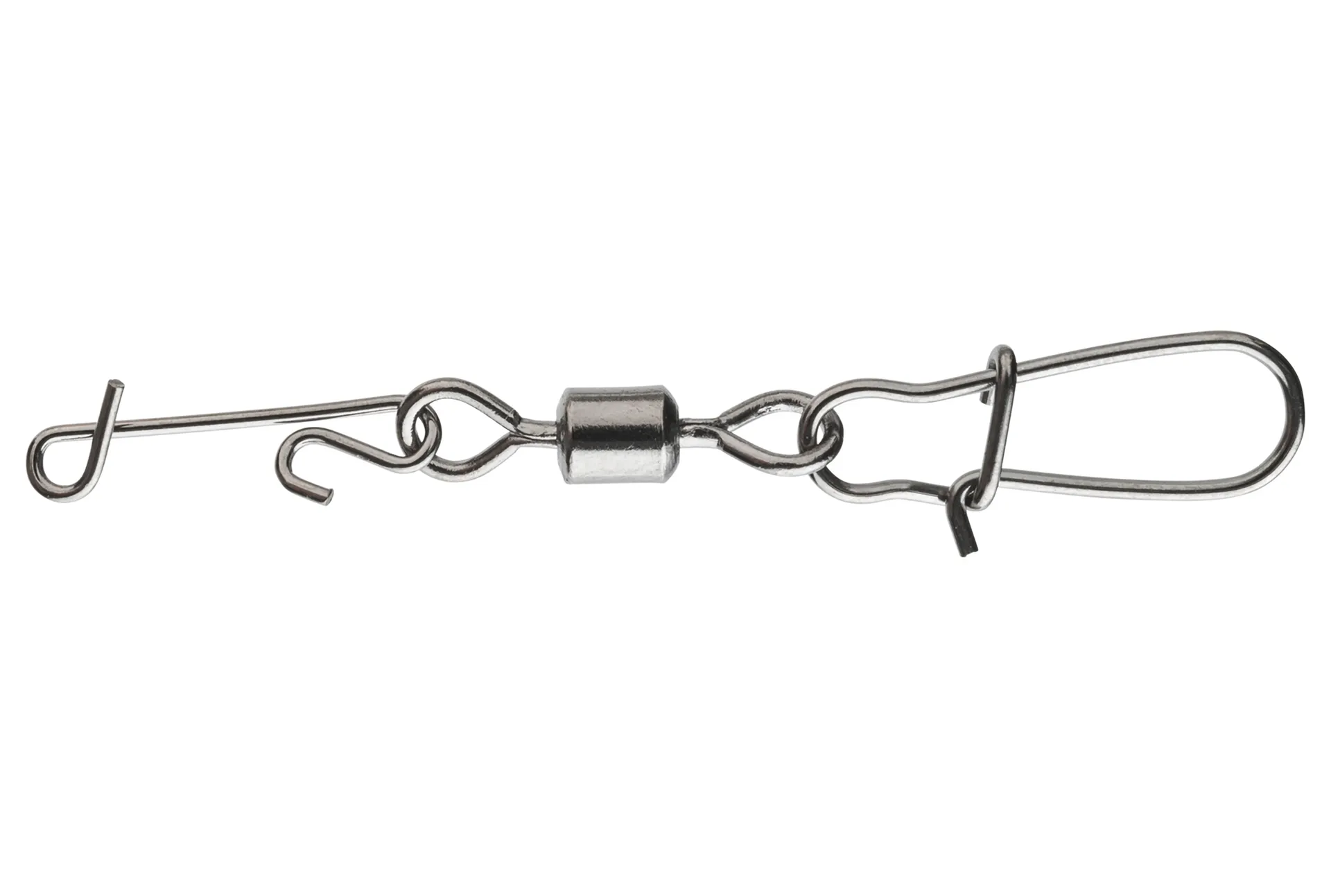 Daiwa No Knot Fast Lock Swivel Wirbel