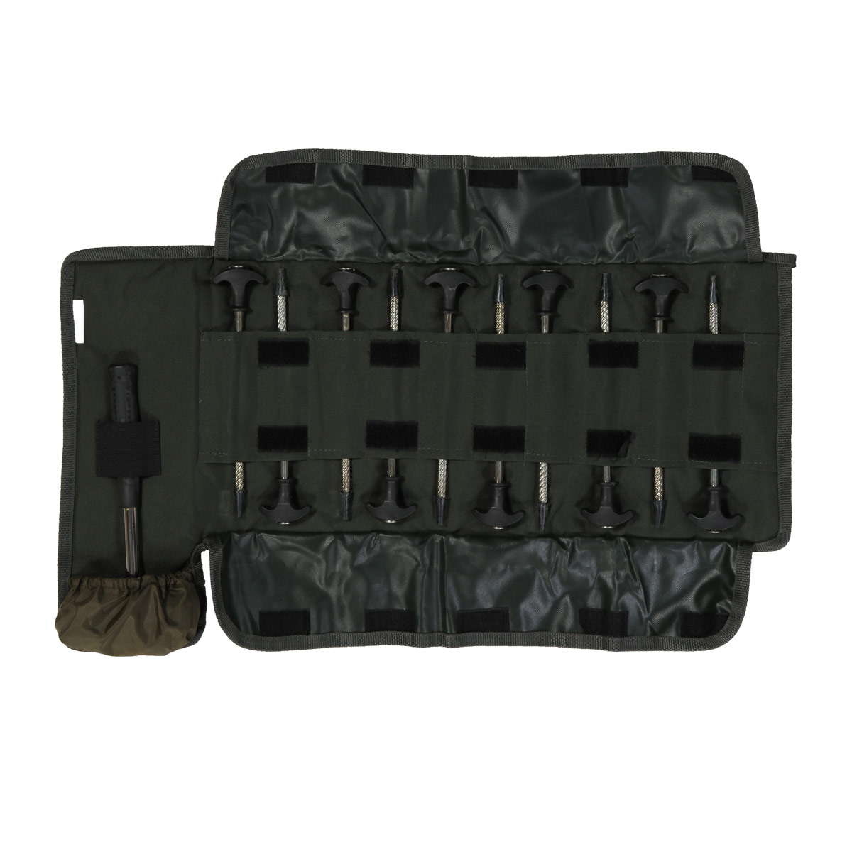 Bivvy Peg 10pcs Hammer Set Bivvy Peg 10pcs Hammer Set