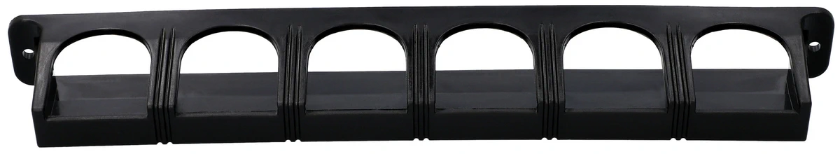 MIKADO Halter - Für Ruten Vertical Rod Rack - 1st