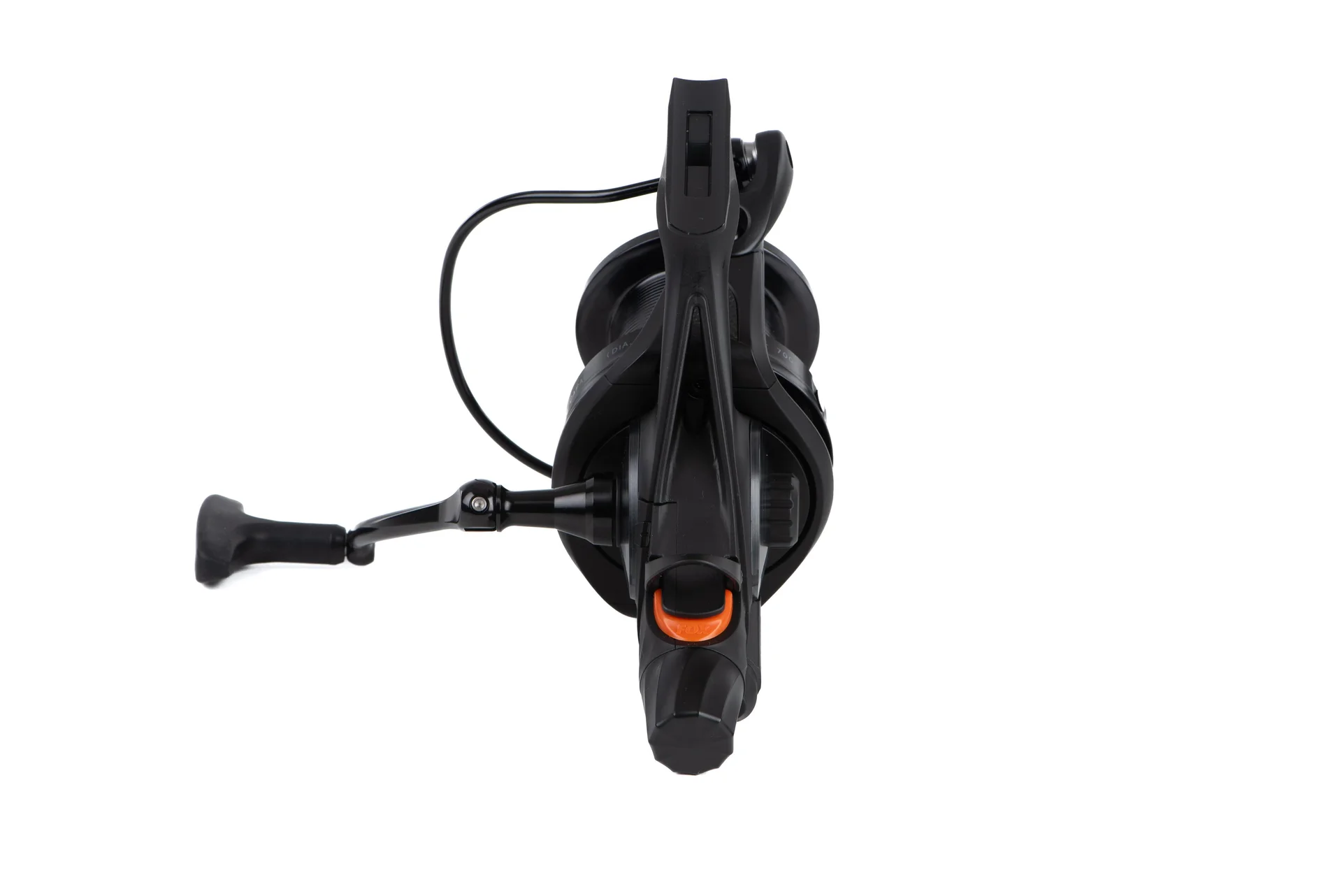 FOX EOS 14000 FS weitere Ansicht