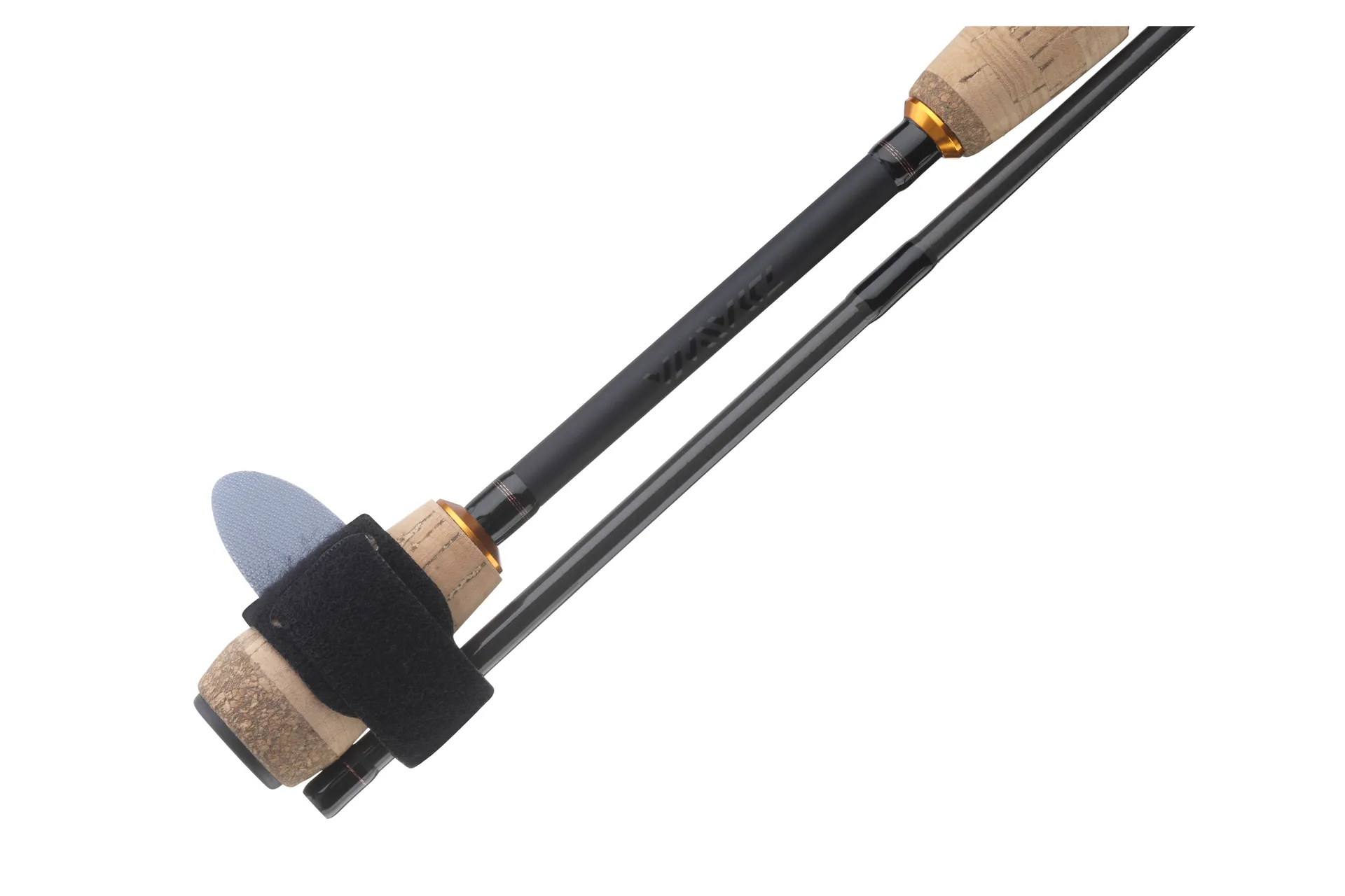 Daiwa Rod Strap Set Rutenfutteral Ansicht 2