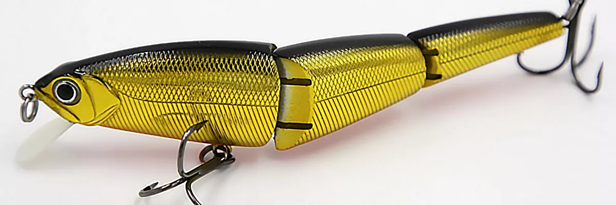 Chrome Gold