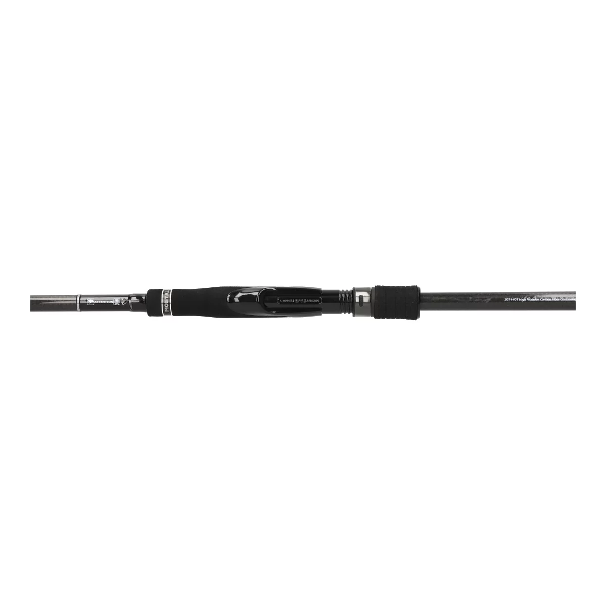 MOSTAL Big Bait S 2,46m 2-Teilig 140g