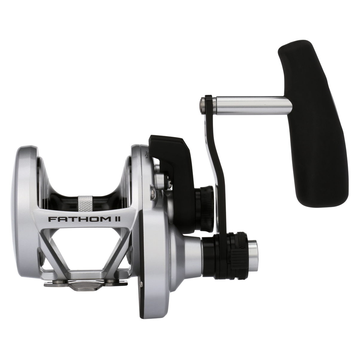 PENN Fathom II Lever Drag 2 Speed 30 LH Left
