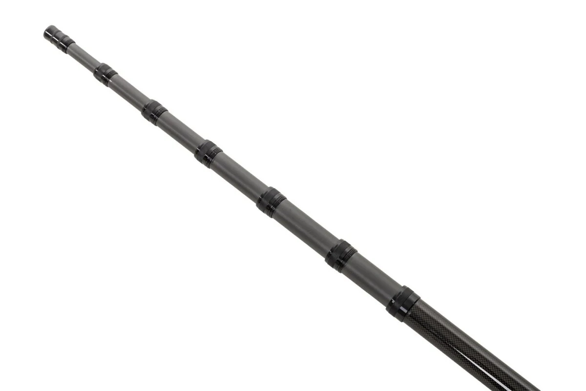 MOSTAL Kescherstab Carbon Vario 500
