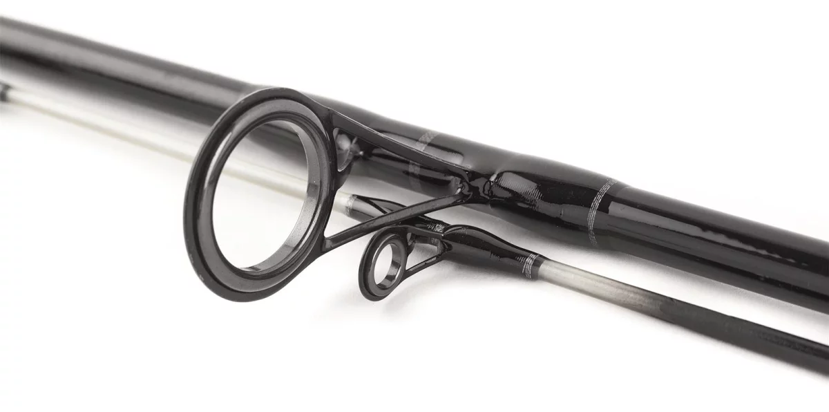 EFT Power Spin 80 1,98m 20-80g Combo mit Spin CO 3500 F Braid Seitenansicht