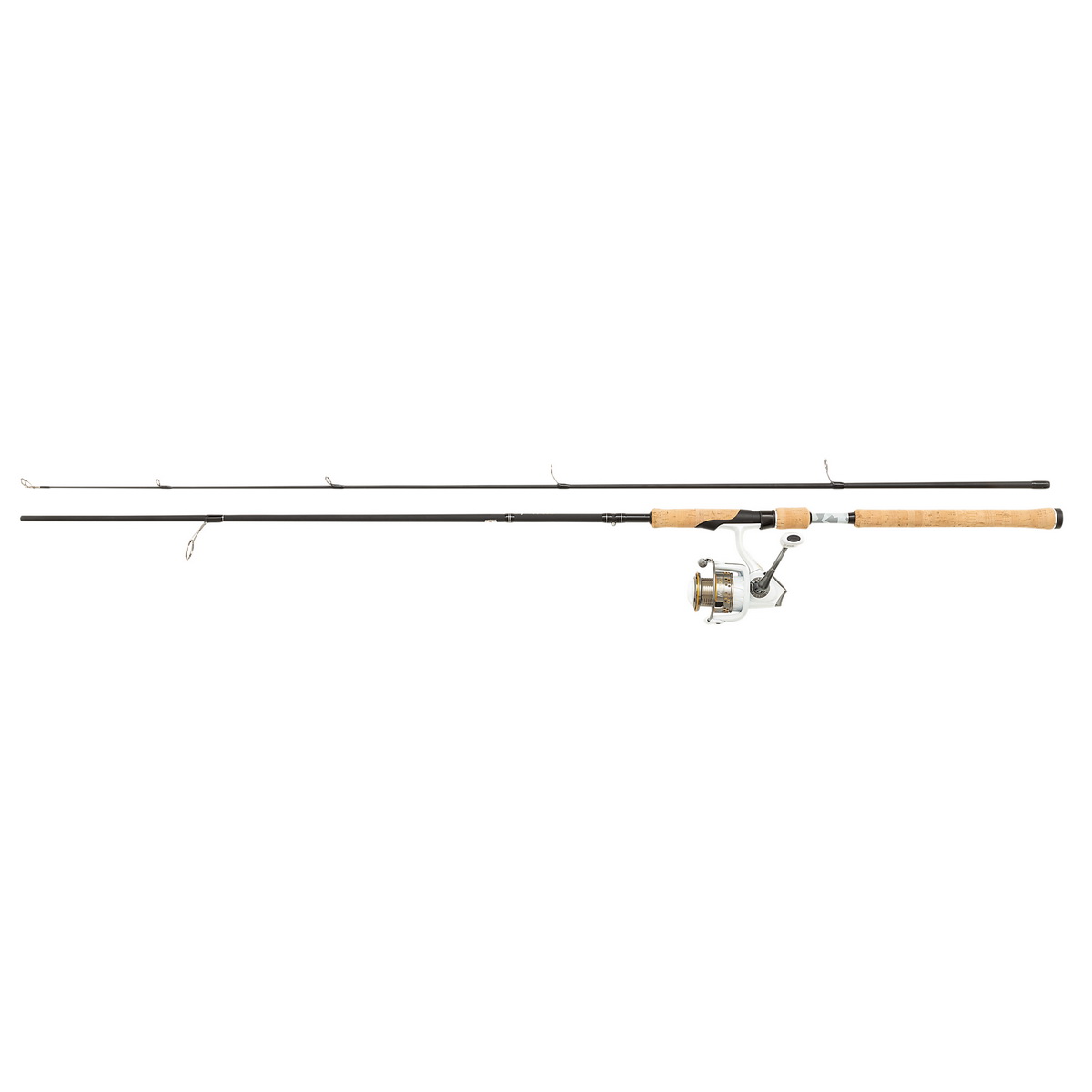 ABU GARCIA Pro Max Spinning Combo ABU GARCIA Pro Max Spinning Combo