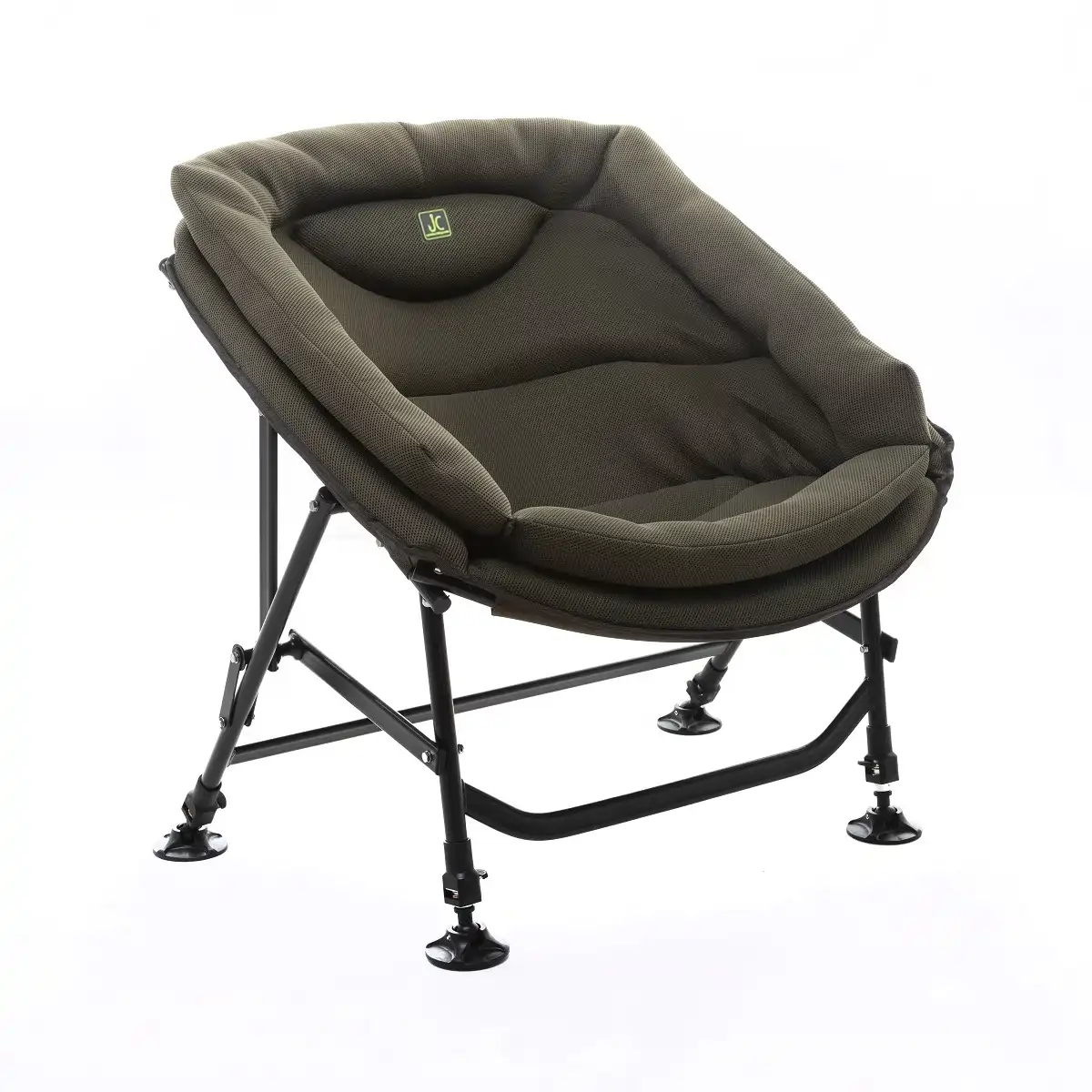 JC Oval Chair