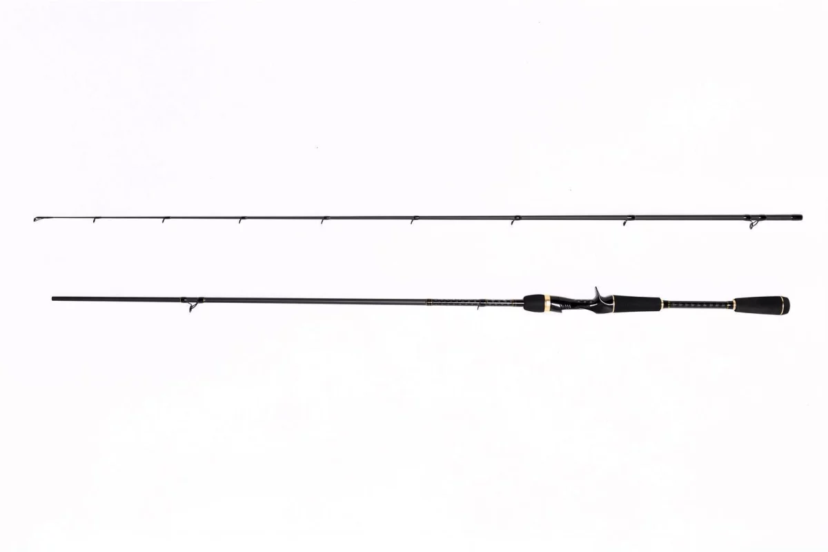 MOSTAL Taipan Baitcast