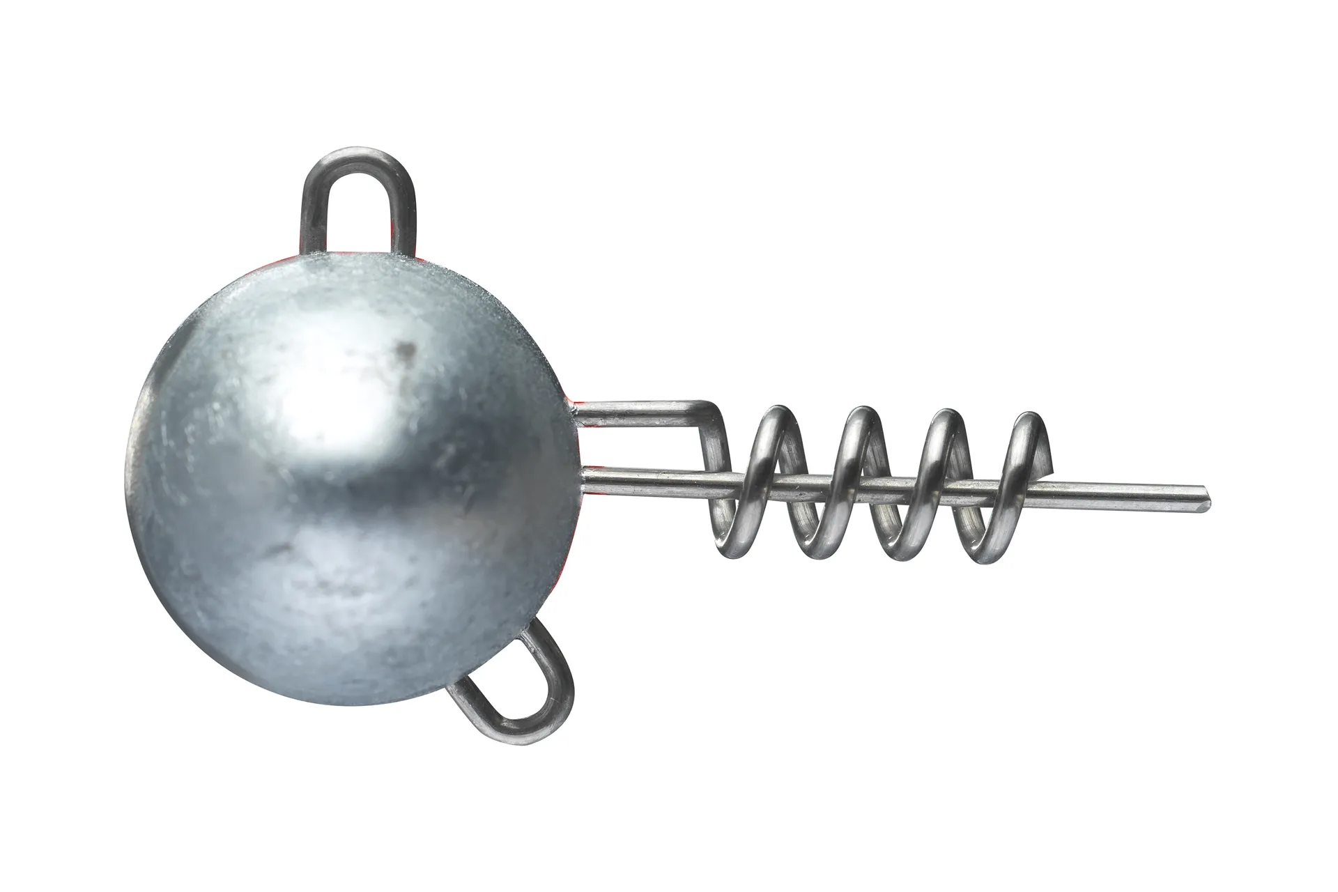 Daiwa Prorex Football Screw-in Heads Lead Free Jigkopf