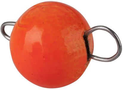 MIKADO Cheburashka - 14g Rot 5st
