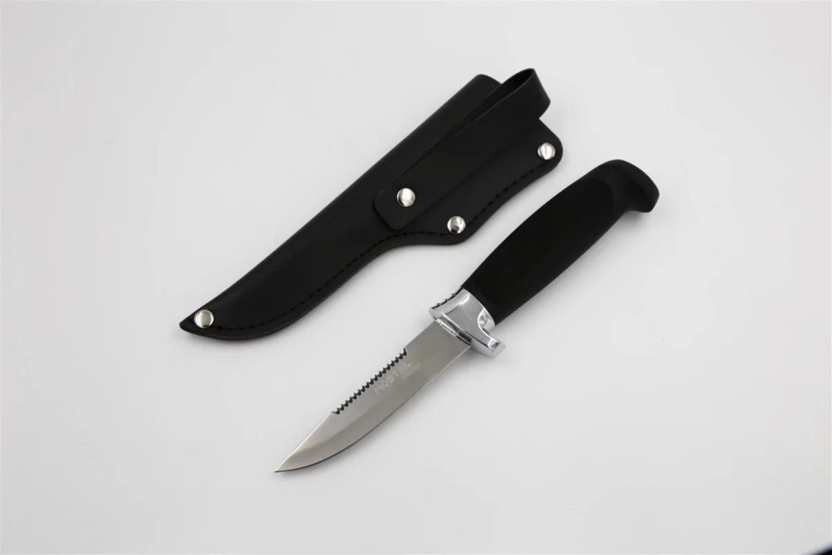 EFT Angel- und Jagdmesser 11.50 cm