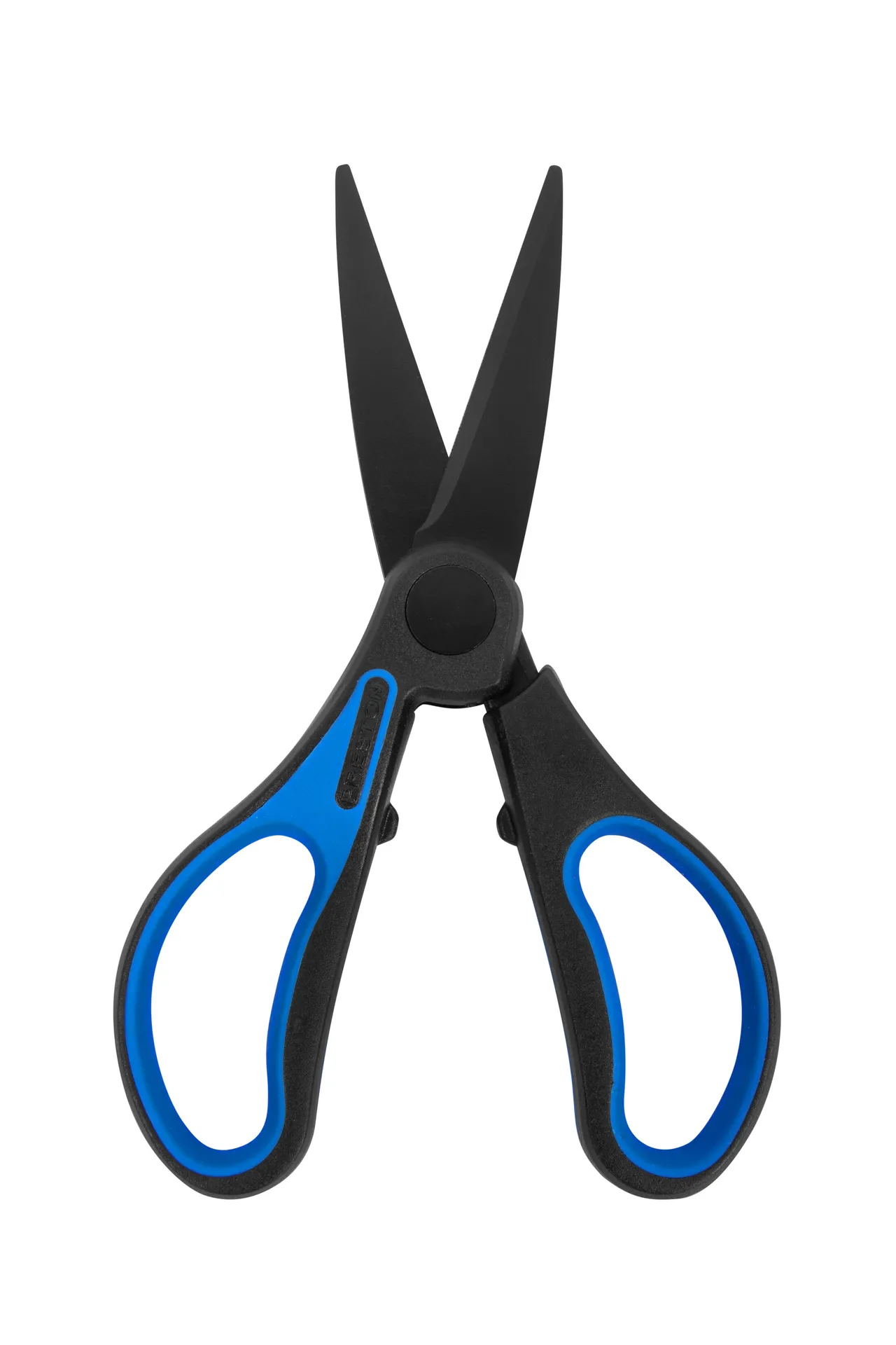 PRESTON Worm Scissors weitere Ansicht