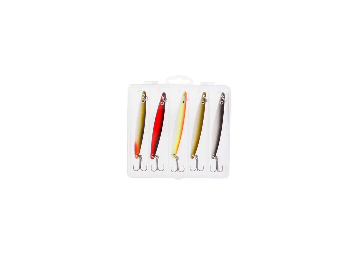 KINETIC Seatrout Coast Meerforellenblinker