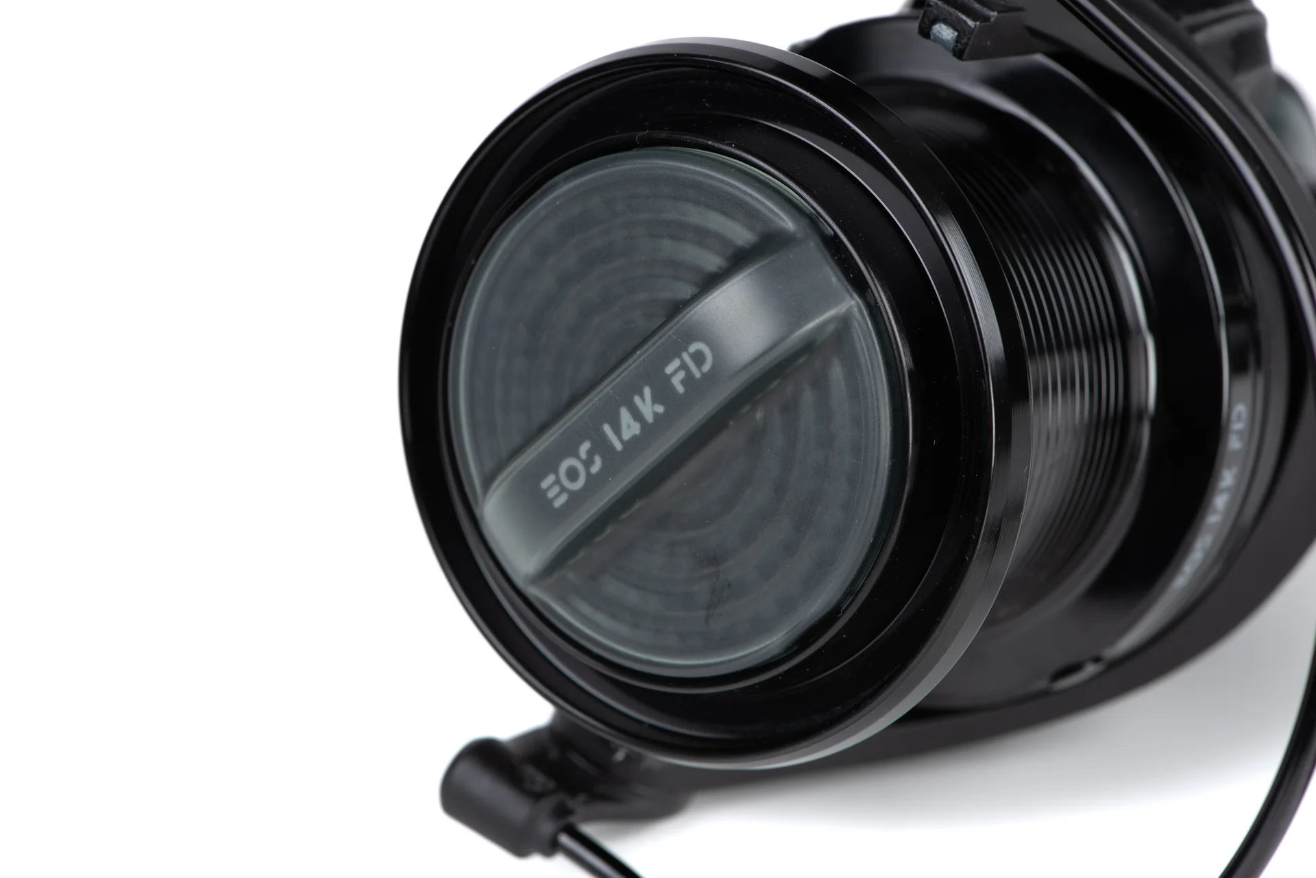 FOX EOS FD 14K weitere Ansicht