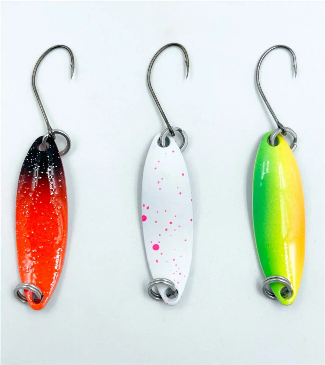 COROFISH Spoon Sortiment