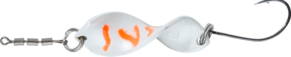 BALZER Shooter Spoon Forellenblinker